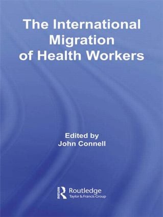 International Migration of Health Workers