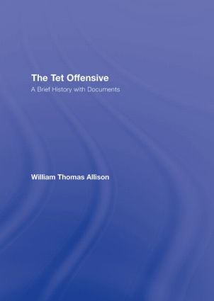 Tet Offensive