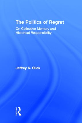 Politics of Regret