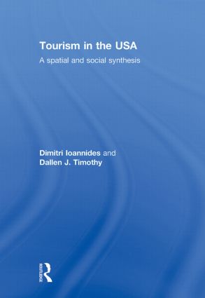 Tourism in the USA