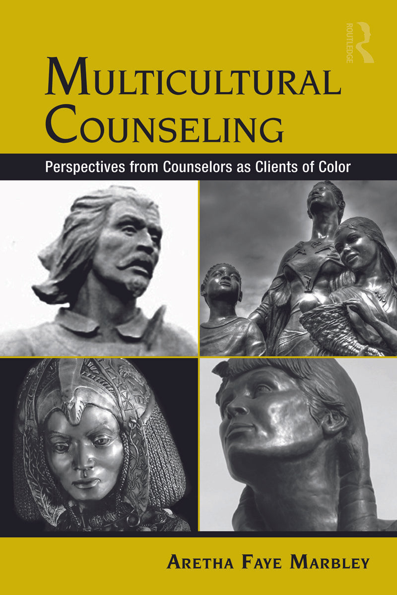 Multicultural Counseling