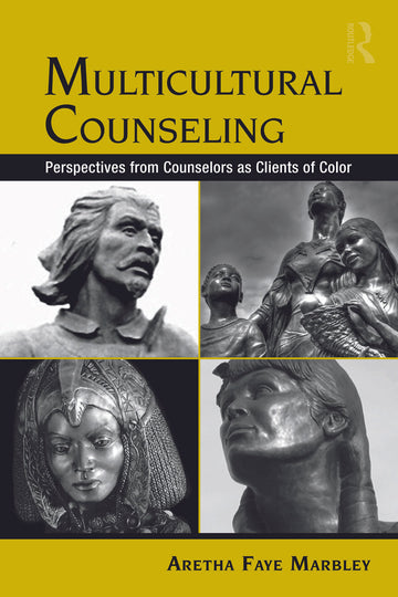 Multicultural Counseling