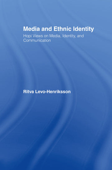Media and Ethnic Identity
