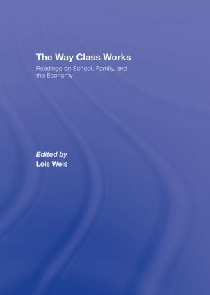 Way Class Works