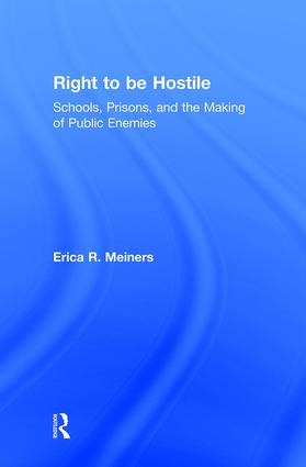 Right to Be Hostile