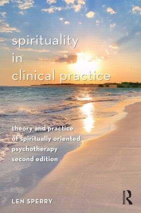 Spirituality in Clinical Practice