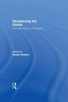 Deciphering the Global