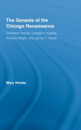 Genesis of the Chicago Renaissance