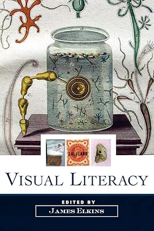 Visual Literacy - Hardback
