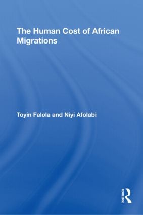 Human Cost of African Migrations