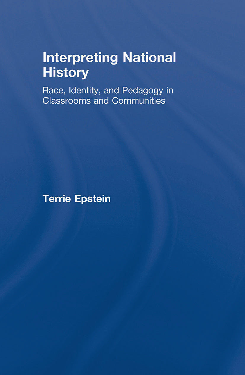 Interpreting National History