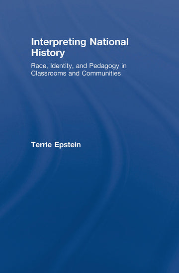 Interpreting National History
