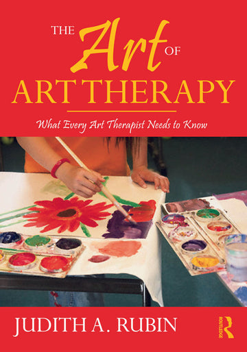 Art of Art Therapy