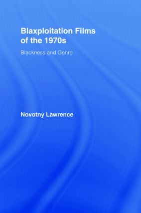 Blaxploitation Films of the 1970s