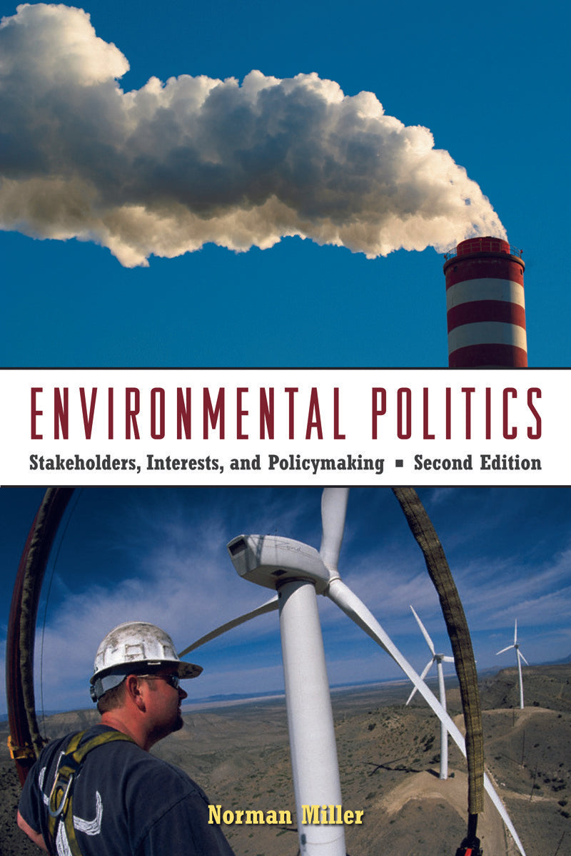 Environmental Politics