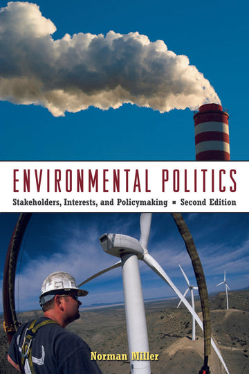 Environmental Politics