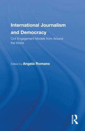 International Journalism and Democracy