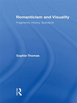 Romanticism and Visuality
