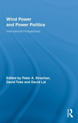 Wind Power and Power Politics