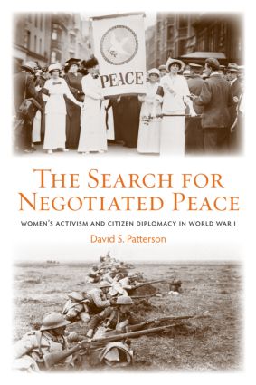 Search for Negotiated Peace