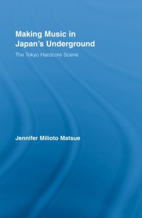 Making Music in Japan’s Underground