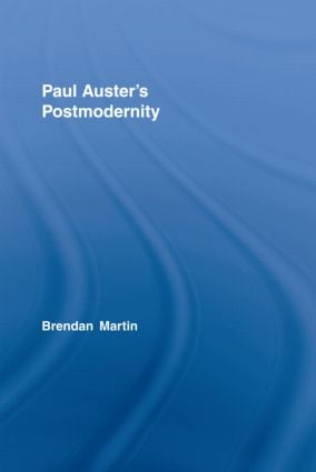 Paul Auster's Postmodernity