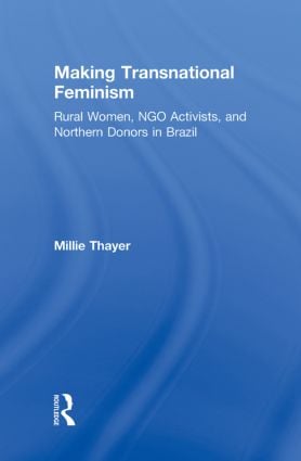 Making Transnational Feminism