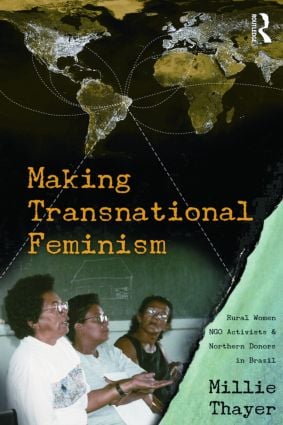 Making Transnational Feminism