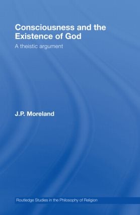 Consciousness and the Existence of God