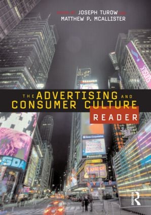 Advertising and Consumer Culture Reader - Paperback / softback