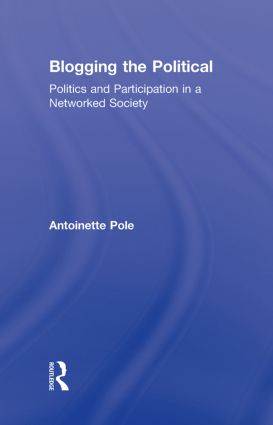 Blogging the Political