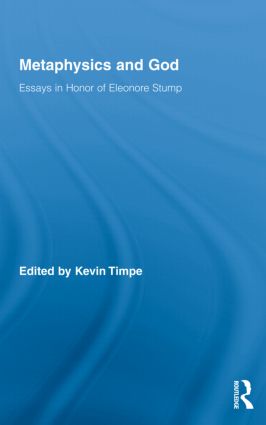Metaphysics and God