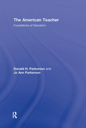 American Teacher