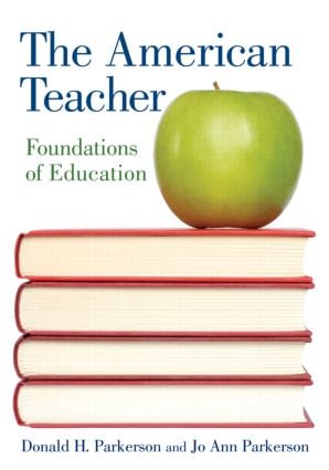 American Teacher