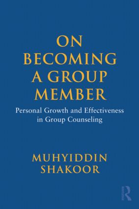 On Becoming a Group Member