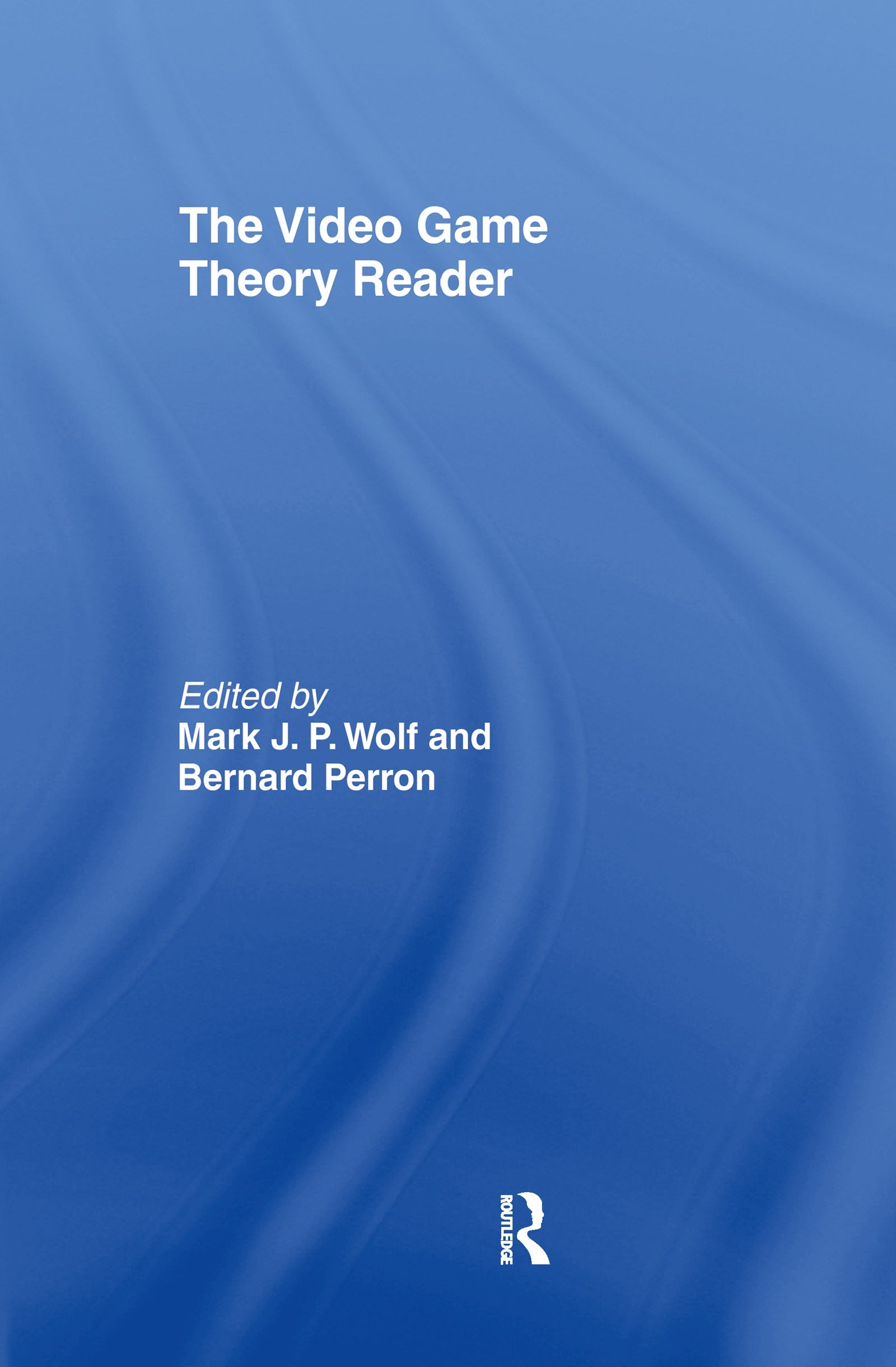 Video Game Theory Reader