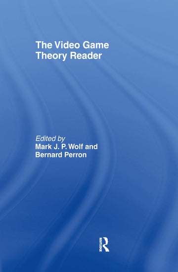 Video Game Theory Reader