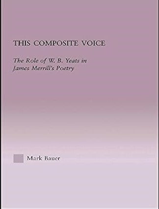 This Composite Voice - Hardback