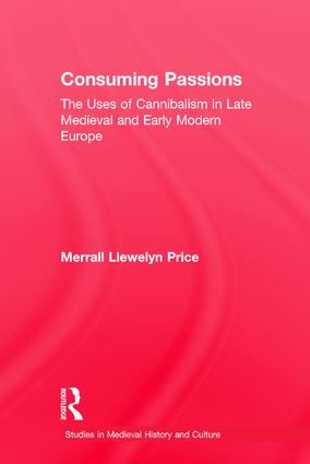 Consuming Passions