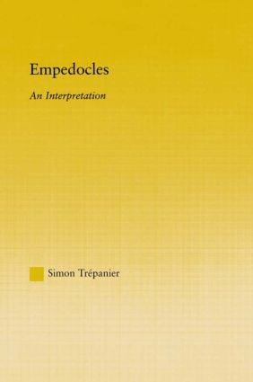 Empedocles