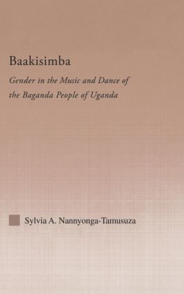 Baakisimba