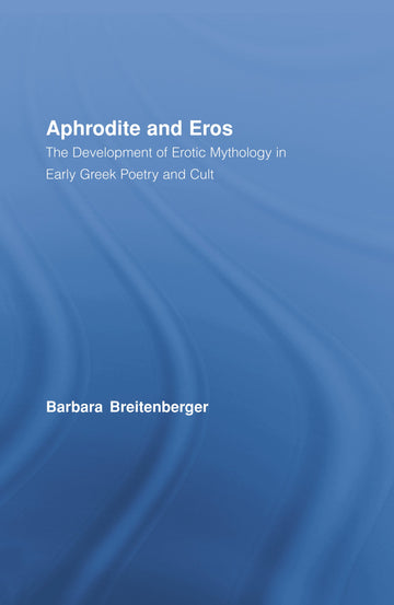 Aphrodite and Eros