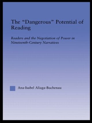 Dangerous Potential of Reading