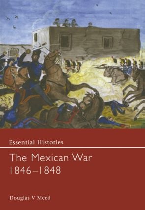 Mexican War 1846-1848