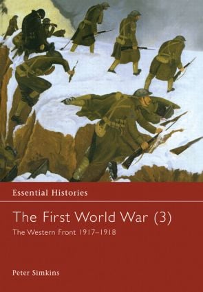 First World War, Vol. 3