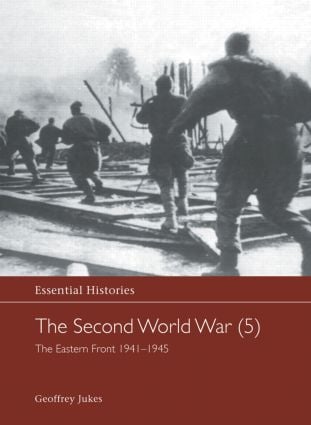 Second World War, Vol. 5