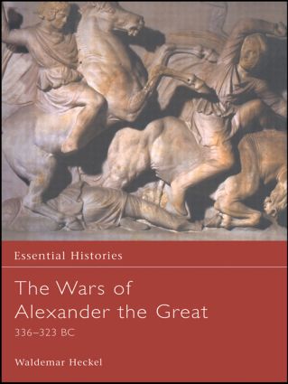 Wars of Alexander the Great