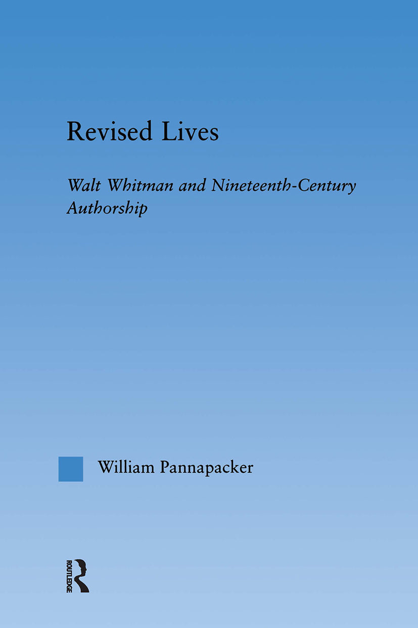 Revised Lives