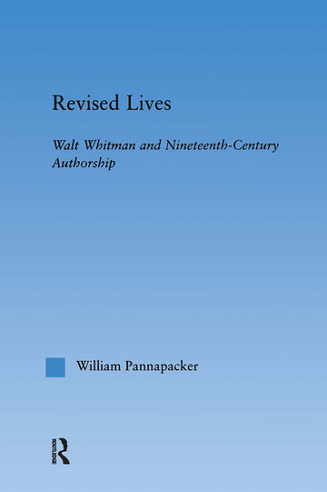Revised Lives