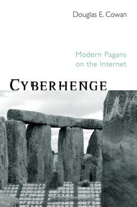Cyberhenge